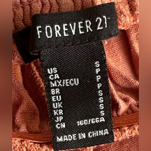 High Waisted Shorts - Picture 6 of 6